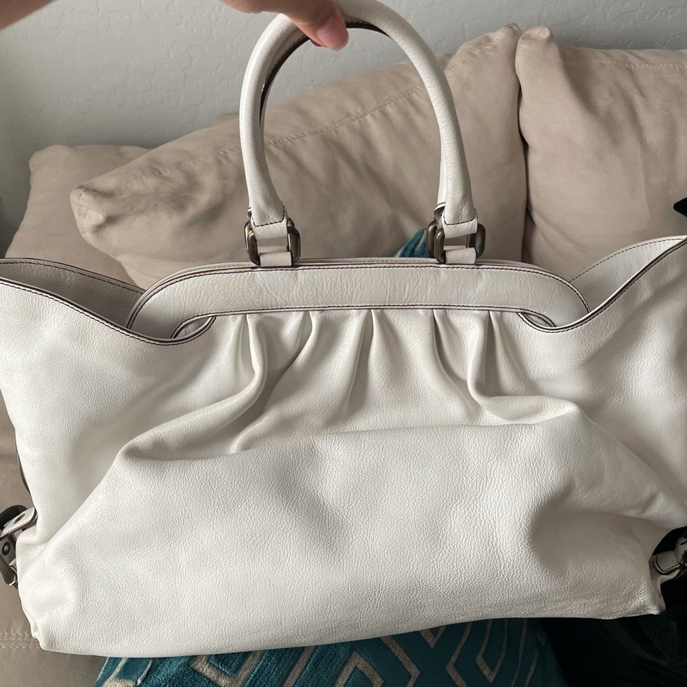 Fendi Borsa Frame Bag